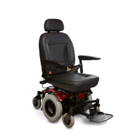 Shoprider 6Runner 14 - Heavy Duty Power Wheelchair
