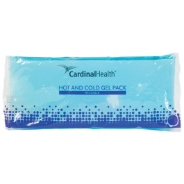 CardinalHealth Jack Frost Hot/Cold Therapy Packs Reusable | 80104