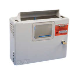 2 and 5 Quart Cardinal Health Sharps Containers, Wall Enclosure