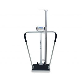 Detecto 6854DHR Bariatric Waist High Scale | Vitality Medical