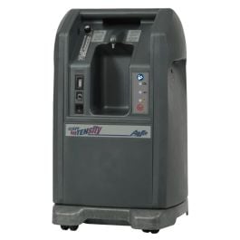 エアリーページ Airsep Newlife Intensity 10 Liter Oxygen Concentrator AS099-101