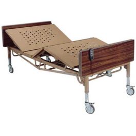 Drive Full-Electric Bariatric Hospital Bed