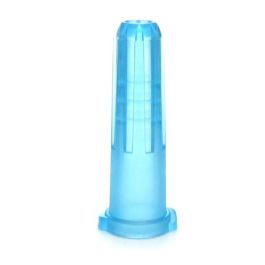 BD Syringe Tip Cap - Luer & Slip | Becton Dickinson 305819 BD Syringe Tip Cap - Luer & Slip | Becton Dickinson 305819