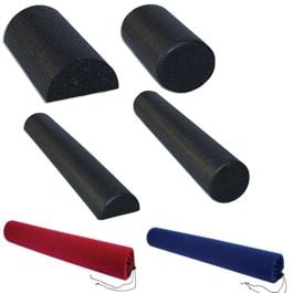 PR Foam Roller Roller Massager High Density Foam Roller - PED100612