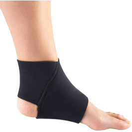 Champion Figure-8 Neoprene Ankle Support C-217 | S, M, L, XL