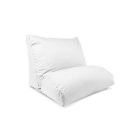 Contour Products 10-in-1 Flip Pillow, Case & Cover | Vitality Medical