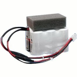 DeVilbiss DC High Capacity Rechargeable Battery 12V | Vitality Medical
