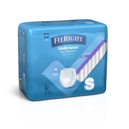 Medline Protection Plus® Super Protective Underwear | Vitality Medical
