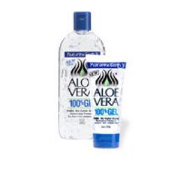 Fruit of the Earth Aloe Vera Gel Hand and Body Moisturizer | Vitality  Medical