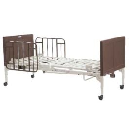 Invacare G5510 G-Series Full Electric Hospital Bed