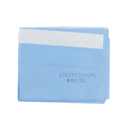 McKesson General Purpose Drape Pack | Vitality Medical