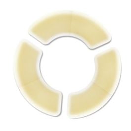 Hollister Adapt 79402 皮膚用バリア 6個セット Hollister Adapt Barrier Extenders - 79402 | Vitality Medical