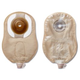 Premier One-Piece Urostomy Pouch - Convex Flextend | Vitality Medical