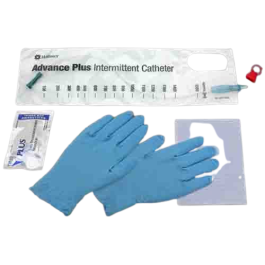 ★yasu★ Hollister Advance Plus Intermittent Catheter Kit | 96144, 97144