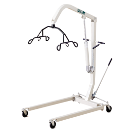 Hoyer Hydraulic Lift