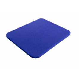 hydrofera blue transfer dressing Hydrofera Hydrofera Blue Classic Foam Dressings