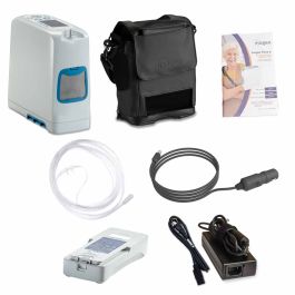 Inogen Rove 6 Portable Oxygen Concentrator