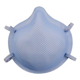 Moldex N95 Particulate Respirator Surgical Mask