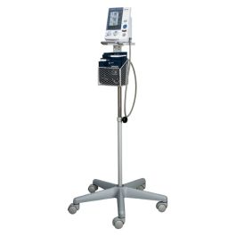 IntelliSense Blood Pressure Monitor Cart - Omron | Vitality Medical