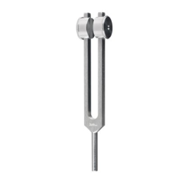 McKesson Argent Aluminum Alloy 128 CPS Tuning Fork | Vitality Medical