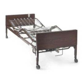 Medline MDR107003L Medlite Full-Electric Bed