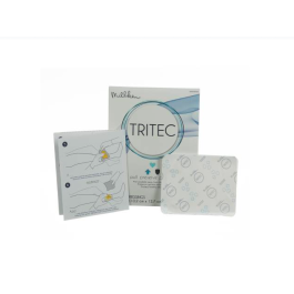 Milliken Tritec 4 x 5 inch AFM Contact Layer Dressing 3000020040