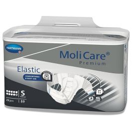 MoliCare Premium Elastic Briefs - 6D, 8D, 10D