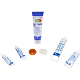 DeRoyal MULTIDEX GEL or POWDER, Wound Care Treatment by DeRoyal ...