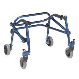 Inspired By Drive Nimbo 2G Lightweight Posterior Walker, Medium, Wizard - View #2
