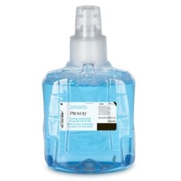 【正規品】セメンザル＆ビバンクエント＆フィニッシュローション Gojo PROVON Foaming Antimicrobial Handwash, LTX-12 Dispenser, 1944-02