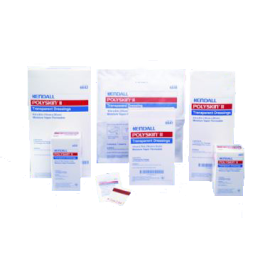 Kendall POLYSKIN II Transparent Dressing - 6640 6641 | Vitality