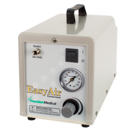 PM15 EasyAir Compressor by Precision Medical