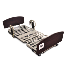 Drive Primus PrimeCare Ultimate High/Low Bed