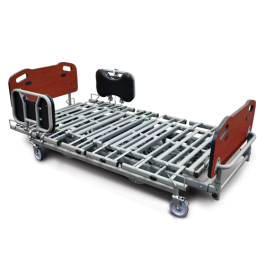 Primus PrimePlus 750 Pound High Capacity Expansion Bed | P1752