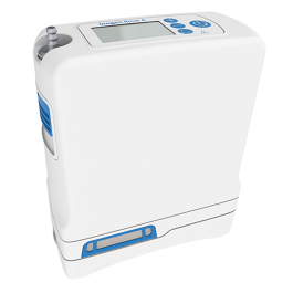 Inogen One G4 Portable Oxygen Concentrator