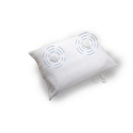 Sound Oasis Sleep Therapy Pillow Speakers w/Volume Control | SP