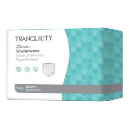 Tranquility Essential Underwear - Heavy & Moderate Absorbency