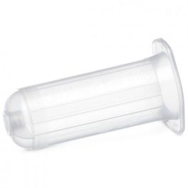 Vacutainer Needle Holder BD 364815 Single-Use Non-Stackable
