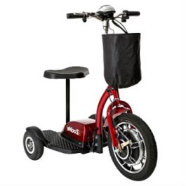 ZooMe 3-Wheel Recreational Scooter