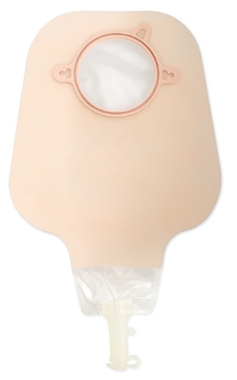 Hollister new 2025 image drainable pouch