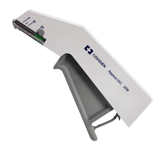 Appose ULC 35W Single Use Skin Stapler