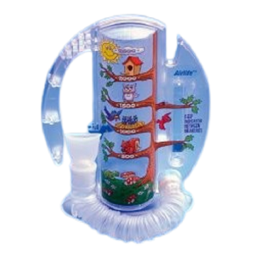 Pediatric 2500mL with One-Way Valve
