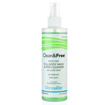 Clean and Free