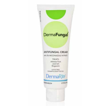 DermaFungal Antifungal Skin Protectant