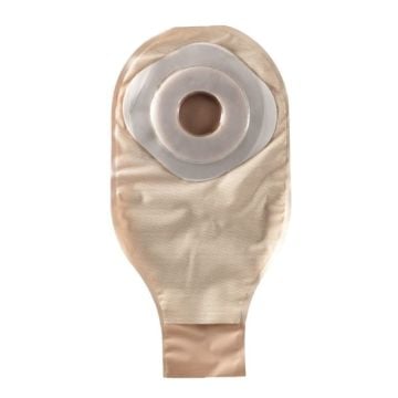 022763: 2-1/2 Inch (64 mm) Stoma Opening, Pre-Cut, Opaque - Box of 10