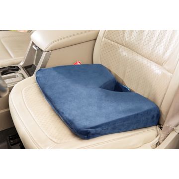 Foam Coccyx Wedge by CareActive