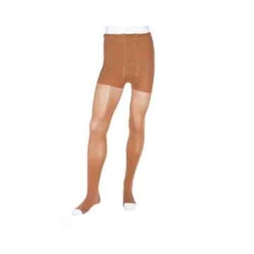 Mediven Plus 20-30 mmHg Compression Pantyhose, OPEN TOE
