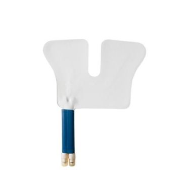 Ankle, Sterile, Regular Hose
