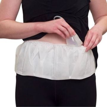 Hopeful Purpose C.U.D.D.L. Drain Pouch