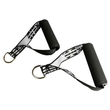 CanDo Exercise Band and Tubing Handles